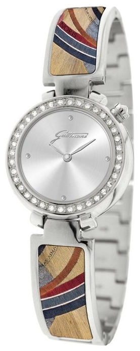 Wrist watch Gattinoni DIN-3.PL.33 for women - 1 picture, image, photo