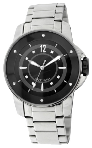 Wrist watch Gattinoni DRC-3.1.3 for women - 1 picture, photo, image