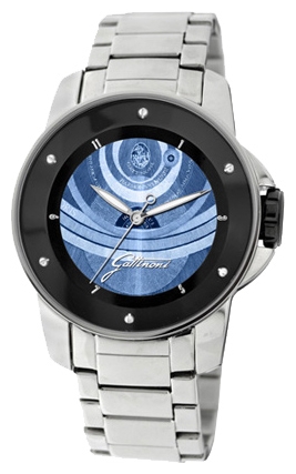 Gattinoni DRC-3.11PL.3 wrist watches for men - 1 image, picture, photo