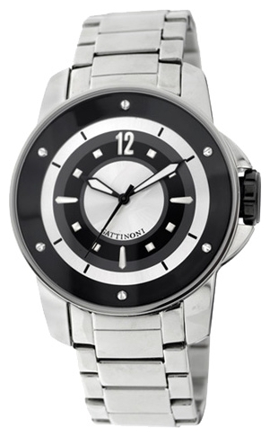 Wrist watch Gattinoni DRC-3.3.3 for women - 1 photo, picture, image