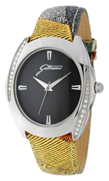 Wrist watch Gattinoni GEM-PL.1.3 for women - 1 photo, image, picture
