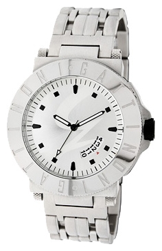 Wrist watch Gattinoni GYR-3.3.3 for men - 1 image, photo, picture