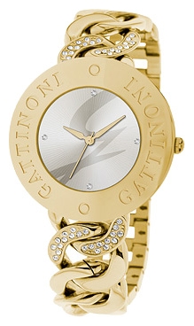 Wrist watch Gattinoni LYR-4.3.4 for women - 1 picture, image, photo