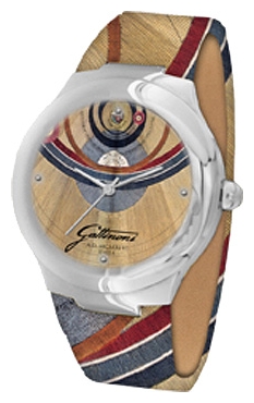Wrist watch Gattinoni MAI-PL.PL.3 for women - 1 picture, photo, image