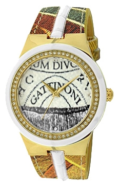 Wrist watch Gattinoni MEI-PL.2PL.4 for women - 1 image, photo, picture