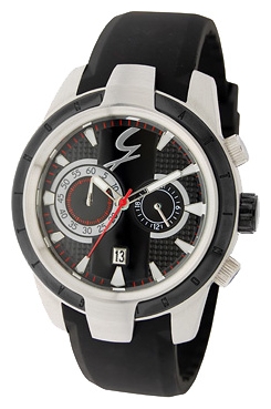 Gattinoni PHO-1.1.3 wrist watches for men - 1 image, picture, photo