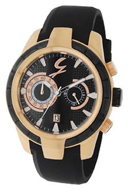 Gattinoni PHO-1.1.5 wrist watches for men - 1 image, picture, photo