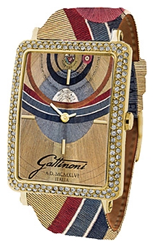 Gattinoni PLT-PL.PL.4 wrist watches for women - 1 image, picture, photo