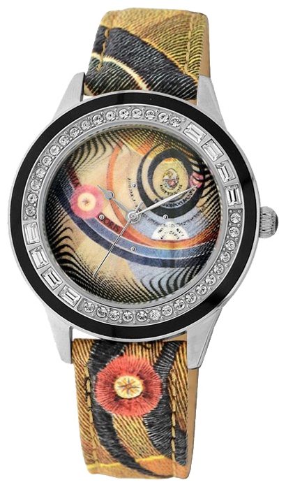 Wrist watch Gattinoni SIG-1.PL.3 for women - 1 picture, image, photo