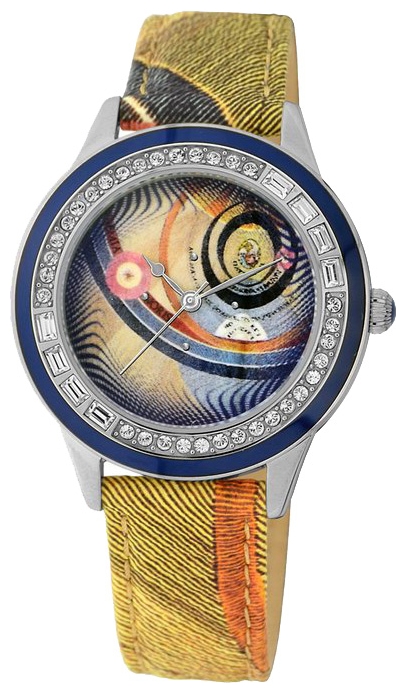Wrist watch Gattinoni SIG-10.PL.3 for women - 1 image, photo, picture