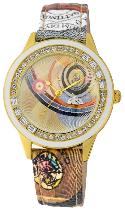 Wrist watch Gattinoni SIG-2.PL.4 for women - 1 image, photo, picture