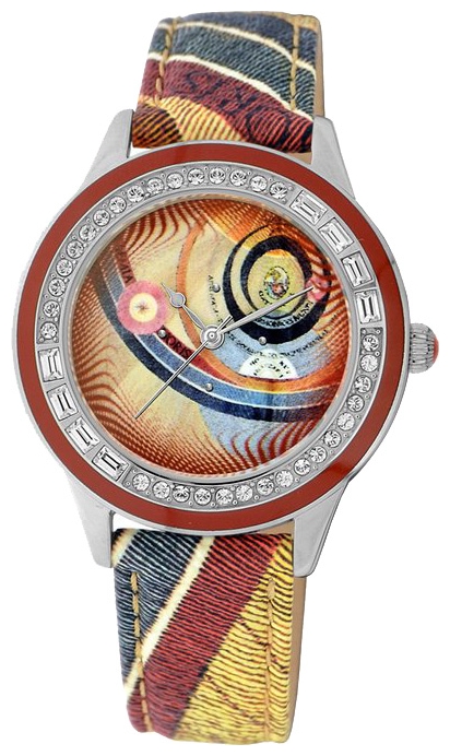 Wrist watch Gattinoni SIG-6.PL.3 for women - 1 photo, picture, image
