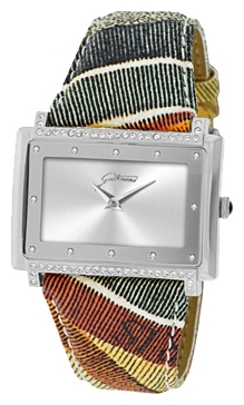 Wrist watch Gattinoni SIR-PL.3.3 for women - 1 photo, image, picture