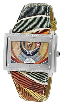 Wrist watch Gattinoni SIR-PL.PL.3 for women - 1 photo, picture, image