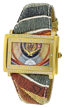 Wrist watch Gattinoni SIR-PL.PL.4 for women - 1 image, photo, picture
