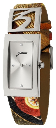 Gattinoni SYR-PL.3G.3 wrist watches for women - 1 image, picture, photo