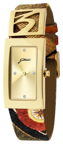 Gattinoni SYR-PL.4G.4 wrist watches for women - 1 image, picture, photo
