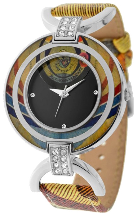 Wrist watch Gattinoni URS-PL.1.3 for women - 1 image, photo, picture