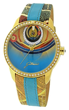 Wrist watch Gattinoni VEG-10PL.10PL.4 for women - 1 image, photo, picture