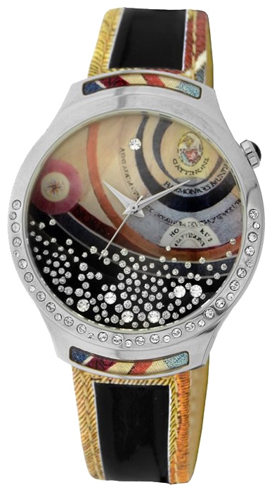 Wrist watch Gattinoni VEN-1.PL.3 for women - 1 image, photo, picture