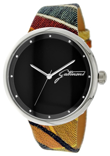 Wrist watch Gattinoni VRG-PL.1.3 for women - 1 photo, picture, image