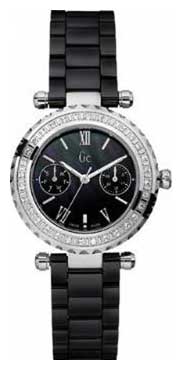 Wrist watch Gc 01200L2 for women - 1 picture, photo, image