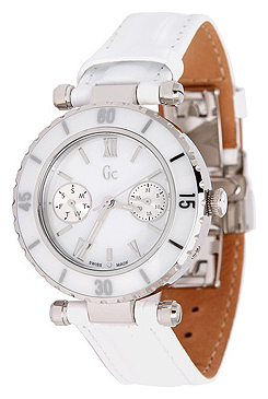 Wrist watch Gc 24001L1 for women - 1 image, photo, picture
