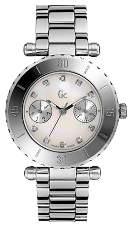 Gc 30500L1 wrist watches for women - 1 image, picture, photo