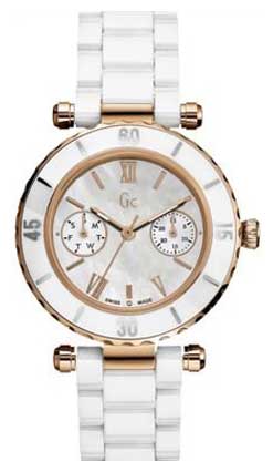 Gc 42004L1 wrist watches for women - 1 image, picture, photo