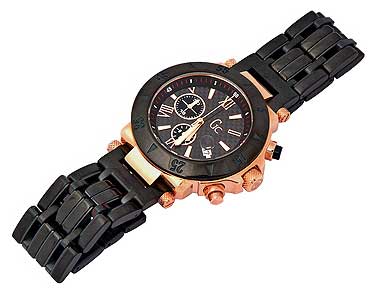 Wrist watch Gc 47000G1 for men - 2 picture, image, photo