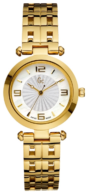 Wrist watch Gc X17005L1 for women - 1 picture, image, photo