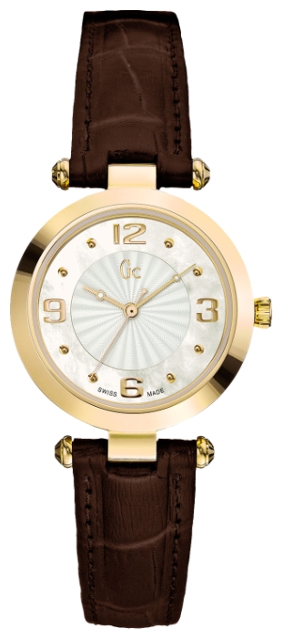 Wrist watch Gc X17018L1 for women - 1 photo, image, picture
