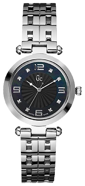 Wrist watch Gc X17107L2S for women - 1 photo, picture, image