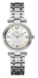 Wrist watch Gc X17110L1S for women - 1 photo, image, picture