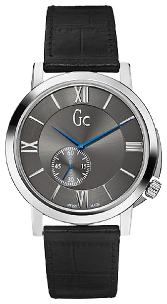 Wrist watch Gc X59003G5S for men - 1 image, photo, picture
