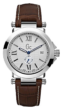 Gc X61001G1 wrist watches for men - 1 image, picture, photo
