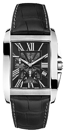 Wrist watch Gc X62005G2 for men - 1 image, photo, picture