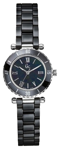 Gc X70012L2S wrist watches for women - 1 image, picture, photo