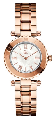 Wrist watch Gc X70020L1S for women - 1 picture, photo, image