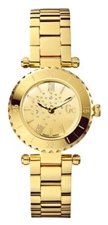 Wrist watch Gc X70109L6S for women - 1 photo, picture, image