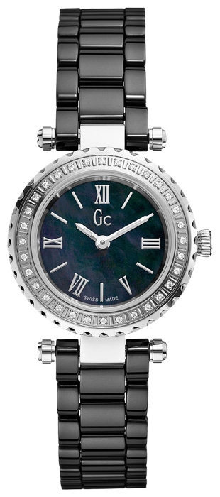 Wrist watch Gc X70125L2S for women - 1 photo, picture, image