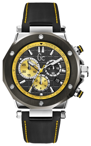 Gc watch for men - picture, image, photo