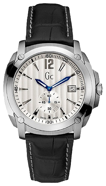 Wrist watch Gc X77003G1S for men - 1 image, photo, picture