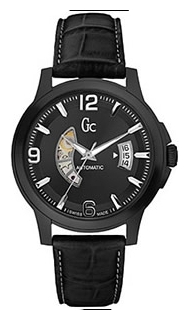 Wrist watch Gc X84005G2S for men - 1 picture, photo, image