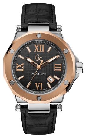 Gc watch for men - picture, image, photo