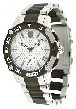 Wrist watch GF Ferre GF.9002M/11M for men - 1 picture, image, photo
