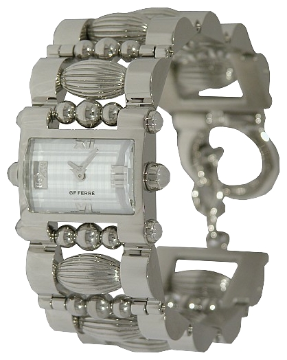 Wrist watch GF Ferre GF.9005L/02M for women - 1 image, photo, picture