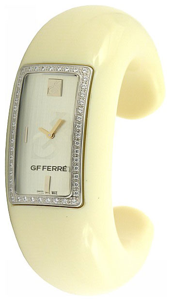 GF Ferre GF.9014L/04Z wrist watches for women - 1 image, picture, photo