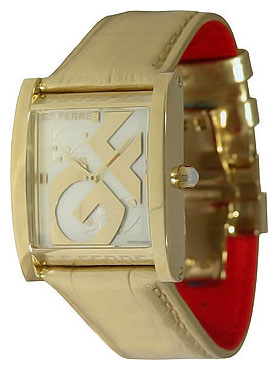 GF Ferre GF.9017M/04 wrist watches for men - 1 image, picture, photo
