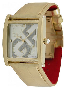 GF Ferre GF.9017M/13 wrist watches for men - 1 image, picture, photo